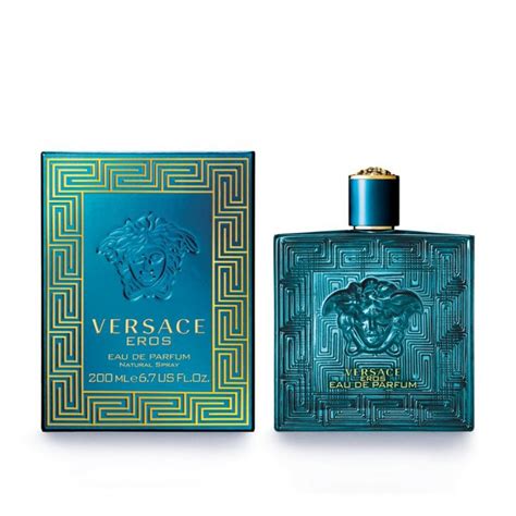 versace eros buy used